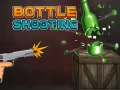 Xogo Disparar a botella en liña Xogo Disparar a botella en liña