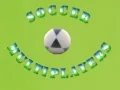 Xogo Fútbol Multixogador en liña