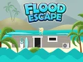 Xogo Fuga da inundación en liña