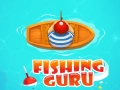 Xogo Guru da Pesca en liña