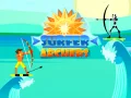 Xogo Arqueros Surfistas en liña