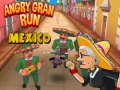 Xogo Avoa Enfurecida: Correr en México en liña Xogo Avoa Enfurecida: Correr en México en liña