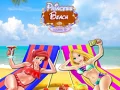 Xogo Vestiario de Praia da Príncep en liña