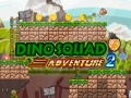 Xogo Aventura do Equipo Dino 2 en liña