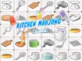 Xogo Mahjong da Cozinha en liña
