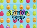 Xogo Easter Pop en liña