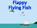 Xogo Peixe Voando Flappy en liña