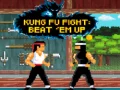 Xogo Luta Kung Fu: Vence a Todos en liña