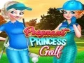 Xogo A Princesa Embarazada Xoga ao Golf en liña Xogo A Princesa Embarazada Xoga ao Golf en liña