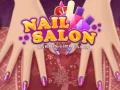 Xogo Salón de Uñas de Marie: Xogos para Nenas en liña