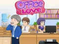 Xogo Amor de Oficina en liña