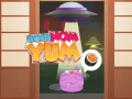 Xogo Nom Nom Yum en liña Xogo Nom Nom Yum en liña