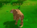 Xogo Simulador de tigre 3D en liña Xogo Simulador de tigre 3D en liña