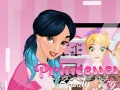 Xogo Vlog de Beleza das Princesas en liña
