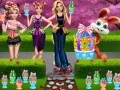 Xogo Ovos de Chocolate de Pascua para Nenas en liña Xogo Ovos de Chocolate de Pascua para Nenas en liña