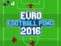 Xogo Euro 2016 Pinga de Fútbol en liña