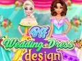 Xogo Deseño de Vestidos de Noiva para Mellores Amigas en liña Xogo Deseño de Vestidos de Noiva para Mellores Amigas en liña