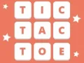 Xogo Tic Tac Toe  en liña