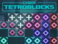 Xogo Tetroblock Cibernético en liña