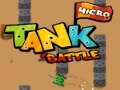 Xogo Batalla de Micro Tanques en liña