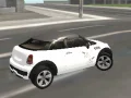 Xogo Simulación de condución de coches extremos 3D en liña Xogo Simulación de condución de coches extremos 3D en liña