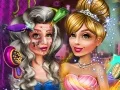Xogo Transformación da Meiga en Princesa en liña
