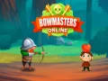 Xogo Bowmasters En Liña en liña