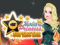 Xogo Princesa Moderna Superstar en liña Xogo Princesa Moderna Superstar en liña
