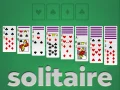 Xogo Solitario en liña