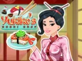 Xogo Tenda de Sushi de Yukiko en liña