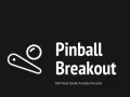 Xogo Pinball Quebra en liña