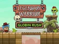 Xogo Guerreiro Lendario: Rush de Goblins en liña