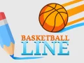 Xogo Liña de Baloncesto en liña