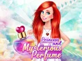 Xogo Ariel e o perfume misterioso en liña Xogo Ariel e o perfume misterioso en liña