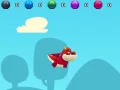 Xogo Dragón Flappy 2 en liña