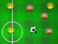 Xogo Desafío de Fútbol 2018 en liña Xogo Desafío de Fútbol 2018 en liña