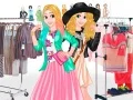 Xogo Garde-robe da Princesa Moderna en liña