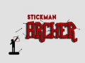 Xogo Arquería Stickman en liña
