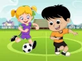 Xogo Copa do Mundo 2018 Atopa as diferenzas en liña Xogo Copa do Mundo 2018 Atopa as diferenzas en liña