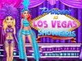 Xogo Princesa Como Showgirls de Las Vegas en liña Xogo Princesa Como Showgirls de Las Vegas en liña