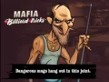 Xogo Trucos de Bilhar Mafia en liña