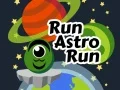 Xogo Corre Astro Corre en liña