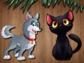 Xogo Formas de Animais 2 en liña Xogo Formas de Animais 2 en liña