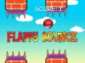 Xogo Flappy Bounce en liña Xogo Flappy Bounce en liña