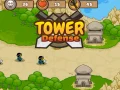 Xogo Defensa de torre en liña