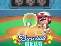 Xogo Héroe do béisbol en liña