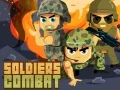 Xogo Combate de soldados en liña Xogo Combate de soldados en liña