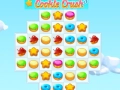 Xogo Cookie Crush 3 en liña