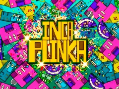 Xogo Inca Plinka en liña