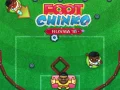 Xogo Foot Chinko Rusia '18 en liña Xogo Foot Chinko Rusia '18 en liña